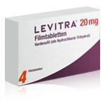 image of Levitra ®