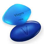 image of Impotens paket - Viagra GO ACTIVE