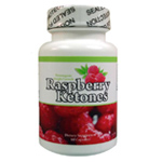 image of Raspberry Ketone